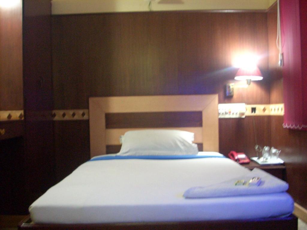 Manickam Grand Chennai